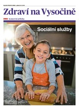 E-magazín MF DNES extra Vysočina - 30.8.2019 - MAFRA, a.s.