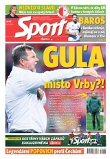 E-magazín Sport - 31.8.2019 - CZECH NEWS CENTER a. s.
