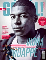 E-magazín Sport Goool! - 09/2019 - CZECH NEWS CENTER a. s.
