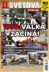 E-magazín II. světová SPECIÁl podzim 2019 - Extra Publishing, s. r. o.
