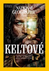 E-magazín National Geographic 9/2019 - VLTAVA LABE MEDIA a.s.