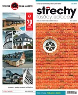 E-magazín Střechy-Fasády-Izolace 9/2019 - EEZY Publishing
