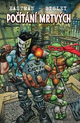 E-magazín Počítání mrtvých - Nakladatelství CREW