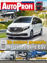 E-magazín AutoProfi - 09/2019 - CZECH NEWS CENTER a. s.