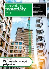 E-magazín Stavebné materiály 2019 04 - JAGA GROUP, s.r.o. 