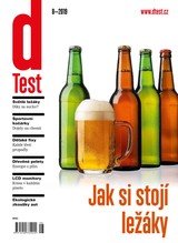 E-magazín dTest 8/2019 -  dTest, o.p.s.