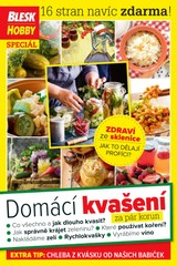 E-magazín Příloha Blesk Hobby - 09/2019 - CZECH NEWS CENTER a. s.