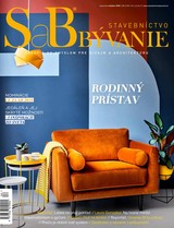 E-magazín SaB september oktober 2019 - MEDIA/ST s.r.o.