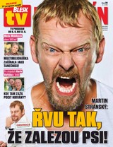 E-magazín Blesk Tv magazín - 6.9.2019 - CZECH NEWS CENTER a. s.
