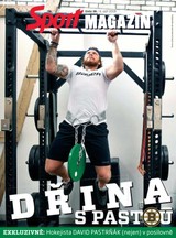 E-magazín Sport magazín - 6.9.2019 - CZECH NEWS CENTER a. s.