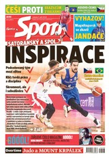 E-magazín Sport - 7.9.2019 - CZECH NEWS CENTER a. s.