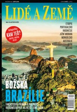 E-magazín Lidé a Země - 09/2019 - CZECH NEWS CENTER a. s.