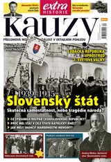 Kauzy č. 40 (3/2019)