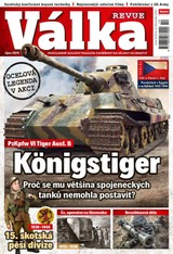 E-magazín Válka Revue 10/2019 - Extra Publishing, s. r. o.