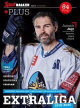 E-magazín Příloha Sport - 13.9.2019 - CZECH NEWS CENTER a. s.