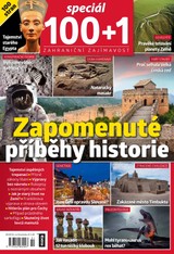 E-magazín 100+1 zahraniční zajímavost Speciál podzim 2019 - Extra Publishing, s. r. o.