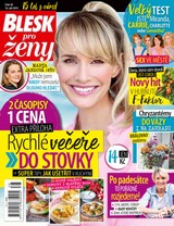 E-magazín Blesk pro ženy - 38/2019 - CZECH NEWS CENTER a. s.
