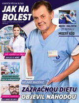 E-magazín Příloha Blesk - 18.9.2019 - CZECH NEWS CENTER a. s.