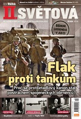E-magazín II. světová 10/2019 - Extra Publishing, s. r. o.
