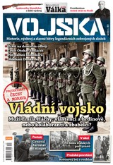 E-magazín Vojska č. 40 - Extra Publishing, s. r. o.