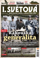 E-magazín I. světová 6/2019 - Extra Publishing, s. r. o.