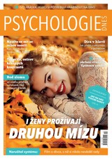 E-magazín Psychologie dnes 10/2019 - Portál, s.r.o.