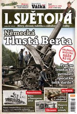 E-magazín I. světová 3/2019 - Extra Publishing, s. r. o.