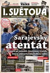 E-magazín I. světová 4/2019 - Extra Publishing, s. r. o.