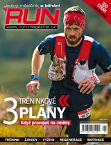 E-magazín RUN 09/2019 - UP Media & Production, s.r.o.