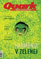 E-magazín Quark č. 10/2019 - CVTI SR 