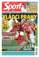 E-magazín Sport - 23.9.2019 - CZECH NEWS CENTER a. s.