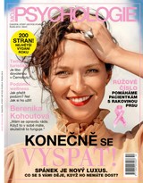 E-magazín Moje Psychologie - 10/2019 - CZECH NEWS CENTER a. s.