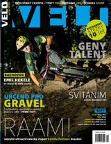 E-magazín Velo č.10/2019 - V-Press s.r.o.
