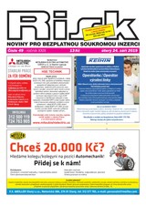 E-magazín Risk 49/2019 - Risk
