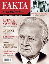 E-magazín FaS 10/2019 - NAŠE VOJSKO-knižní distribuce s.r.o.