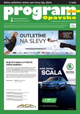E-magazín Program OP 10-2019 - NAKLADATELSTVÍ MISE, s.r.o.