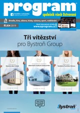 E-magazín Program OV 10-2019 - NAKLADATELSTVÍ MISE, s.r.o.