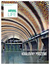 E-magazín Arval Life 3/2019 - Birel Advertising, s.r.o.
