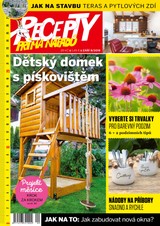 E-magazín Recepty prima nápadů 9/2019 - Jaga Media, s. r. o.