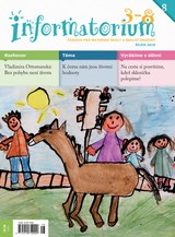 E-magazín Informatorium 08/2019 - Portál, s.r.o.