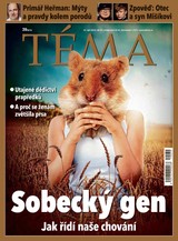 E-magazín TÉMA DNES - 27.9.2019 - MAFRA, a.s.