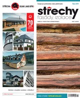 E-magazín Střechy-Fasády-Izolace 10/2019 - EEZY Publishing