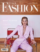 E-magazín TOP FASHION - jeseň 2019 - MEDIA/ST s.r.o.