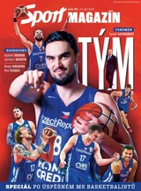 E-magazín Sport magazín - 27.9.2019 - CZECH NEWS CENTER a. s.