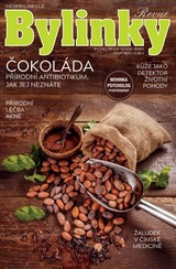 E-magazín Bylinky 10/19 - BYLINKY REVUE, s. r. o.