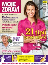 E-magazín Moje Zdraví - 10/2019 - CZECH NEWS CENTER a. s.