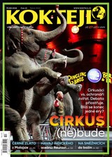 E-magazín Koktejl 10/2019 - Czech Press Group Koktejl