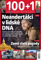 E-magazín 100+1 zahraniční zajímavost 17/2019 - Extra Publishing, s. r. o.