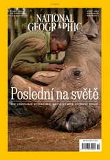 E-magazín NationalGeographic 10/2019 - VLTAVA LABE MEDIA a.s.