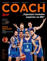 E-magazín Příloha Sport - 1.10.2019 - CZECH NEWS CENTER a. s.